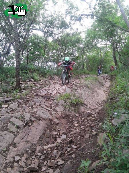 Comenzo mi 2015 en Salta, Salta, Argentina