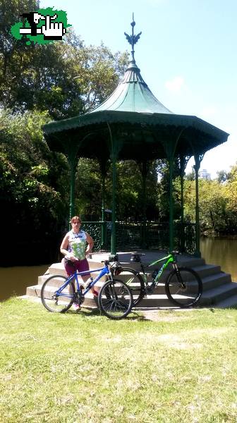 Domingo a Palermo en Ciudad de Buenos Aires, Ciudad de Buenos Aires, Argentina