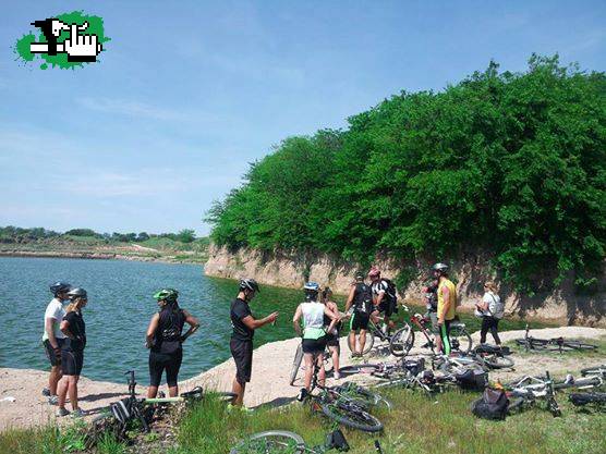 BIKERS RURALES