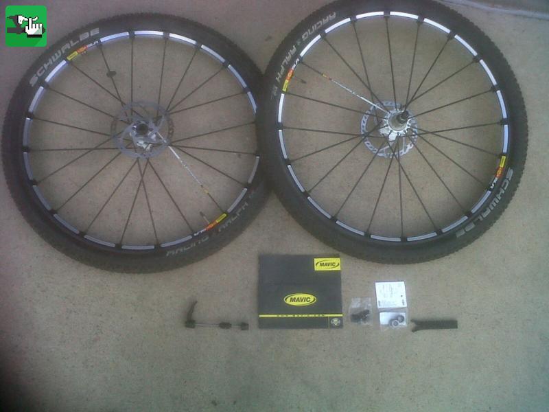 vendo crossmax slr