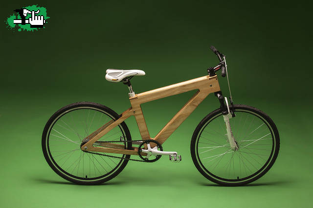 Mongtang wood 26 en Ciudad de Buenos Aires, Ciudad de Buenos Aires, Argentina
