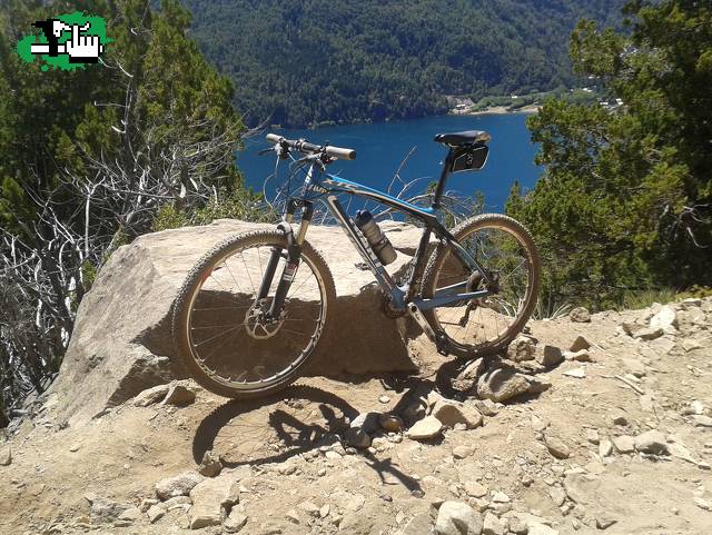 TODOS DE BACACIONES, CON "B" DE BICI