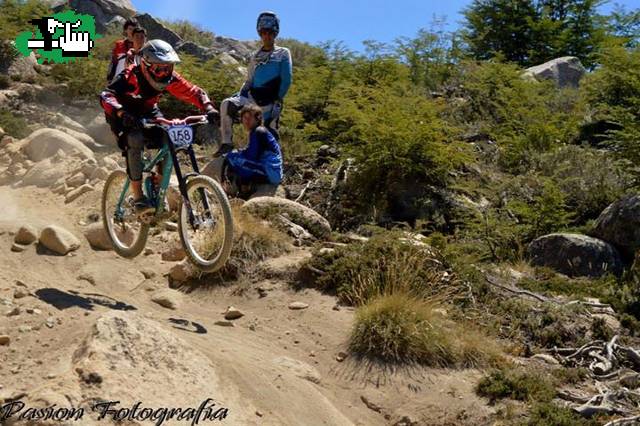 open shimano 2015 en Bariloche, Río Negro, Argentina