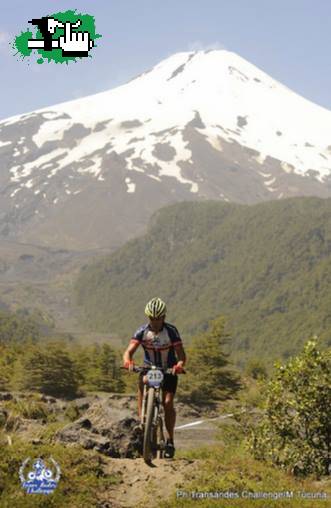 Transandes Challenge 2015 6to puesto +45