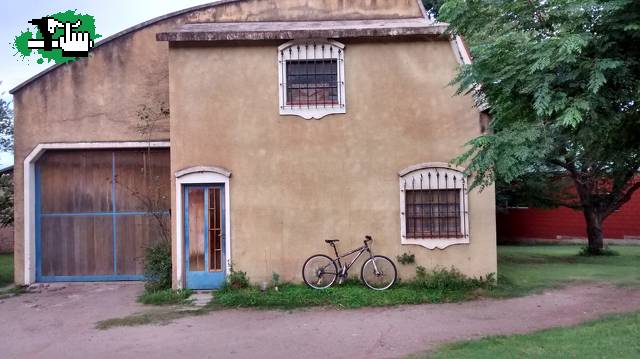 casona en calamuchita