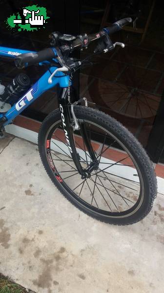 mi gt