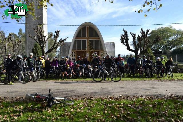 BIKERS RURALES
