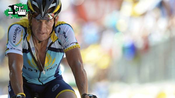 Armstrong sigue dando que hablar