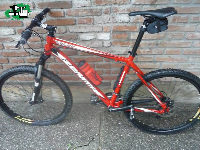 Mi nueva CALEA EQP