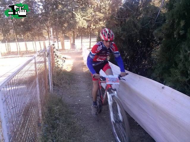 mi primer ao de rider mtb