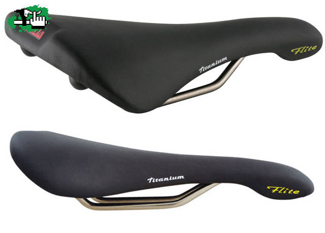 Selle italia flite ti