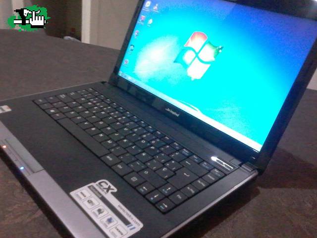 permuto notbook por bicicleta dirt-street