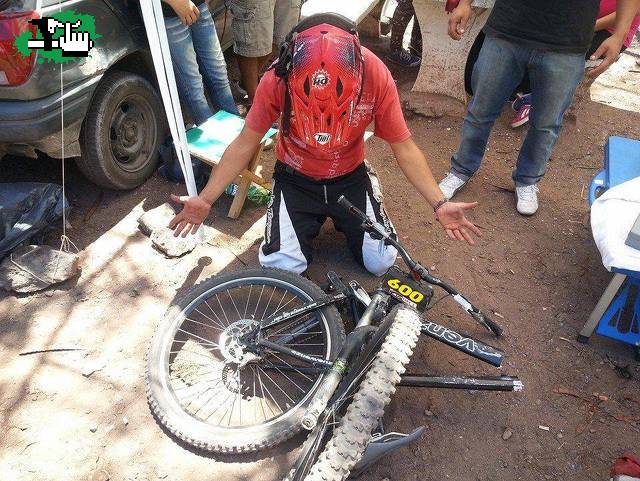 ERASE UNA VEZ UN VENZO... en Río Chico, Tucumán, Argentina