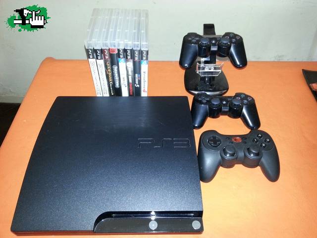 Permuto PS 3