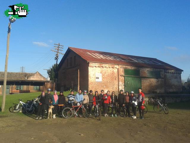 Uribelarrea Bike Tour