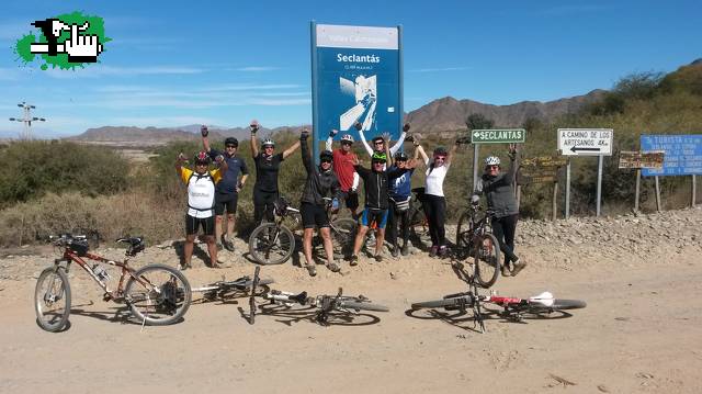 Salta, por la ruta del vino