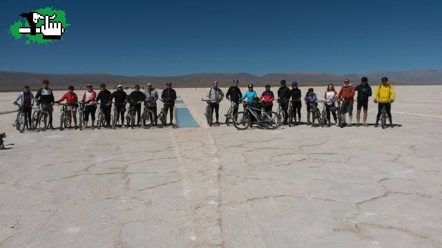 Jujuy + Salta Bike Tour por las salinas grandes