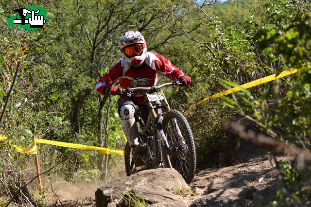 Carrera descenso Carlos Paz Aerosilla