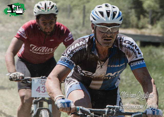 Rural Bike del Dulce de Leche 2015 en Cauelas, Buenos Aires, Argentina