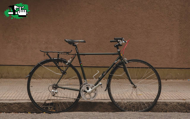 Orlando Mercuri de ruta Sport. en Ciudad de Córdoba, Córdoba, Argentina