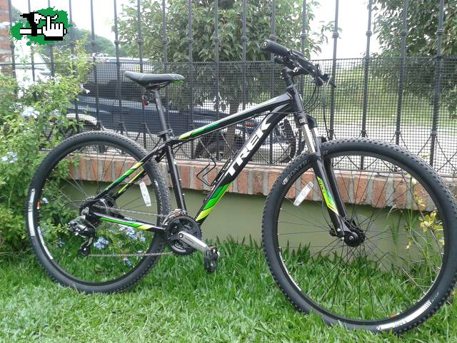 Trek en Doctor Manuel Belgrano, Jujuy, Argentina