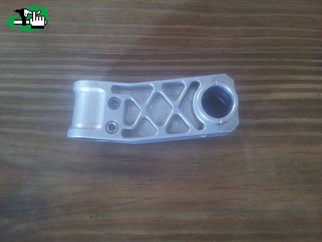 STEM CNC ENDURO/DH RETRO de COCOMA Stem STEM CNC ENDURO/DH RETRO