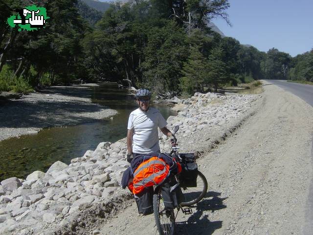 En el camino de los 7 Lagos