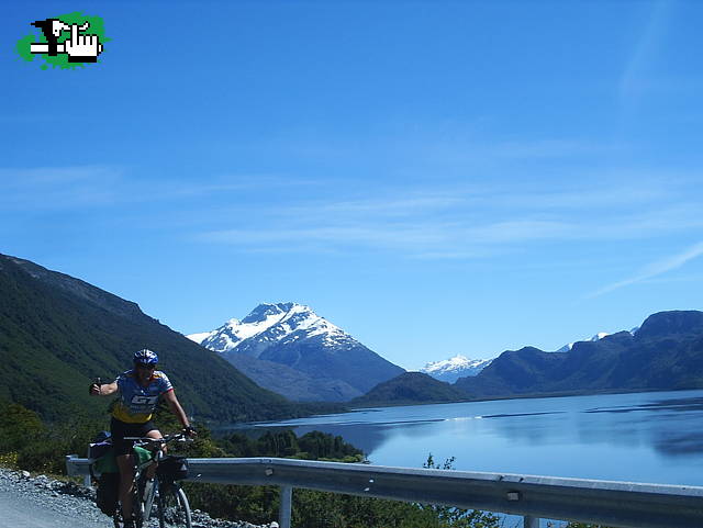 Lago Cisnes