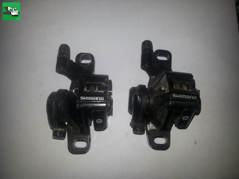 vendo calipers mecanicos