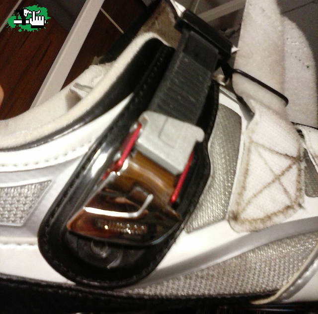 Compro Hebilla Zapatilla Shimano R240