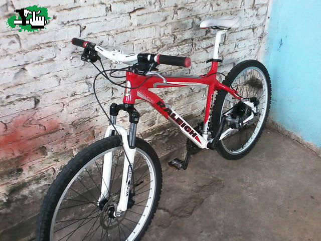Permuto mtb por rutera similar valor