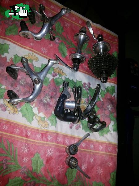 SHIMANO EXAGE 300 CUANTO VALE?