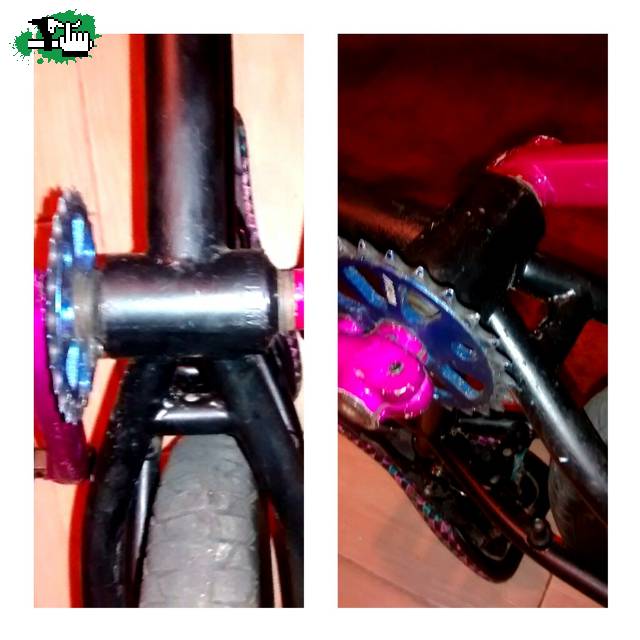 ayuda caja pedalera en Ciudad de Córdoba, Córdoba, Argentina