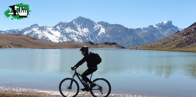 Trepada a Valle Hermoso - Mendoza en Malarge, Mendoza, Argentina