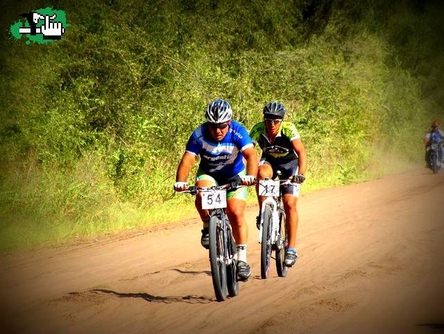 La gran fondo de las 12 Bragado