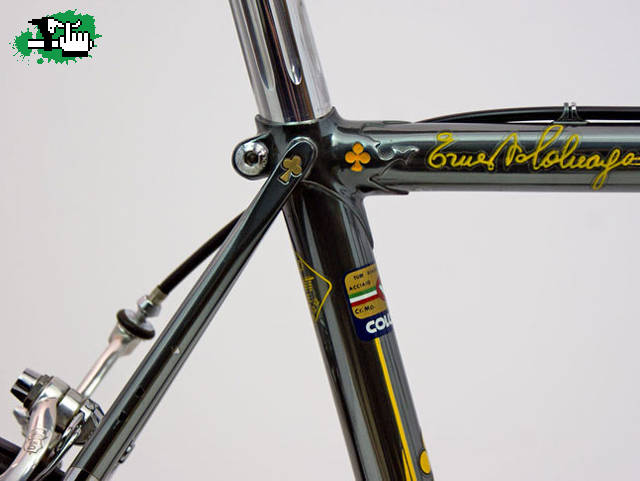 La belleza artesanal de Colnago en Tucumán, Tucumán, Argentina