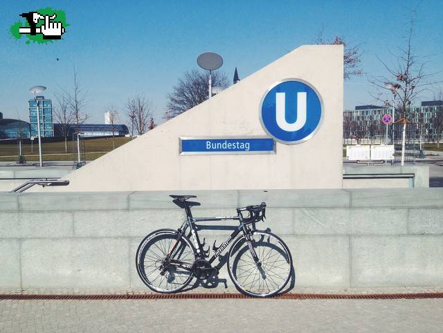 BMC TEAMMACHINE SLT01 en San Isidro, Buenos Aires, Argentina