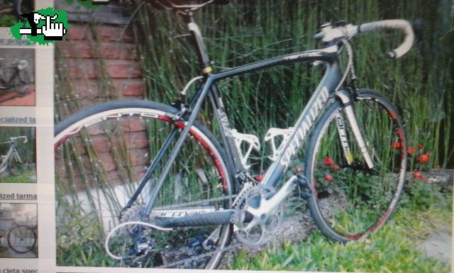 specialized tarmac sl2