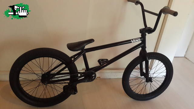 Fitbikeco bmx usada en Venta - BTT