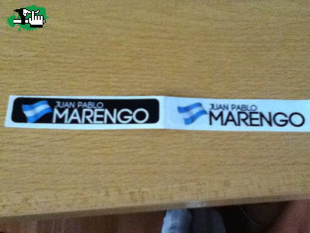 JuanchoMarengo