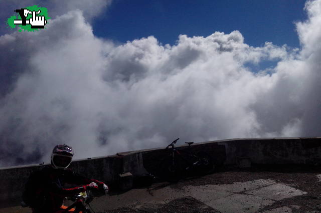 Montenbaik Enduro Latam#1 Cerro Catedral en Bariloche, Ro Negro, Argentina