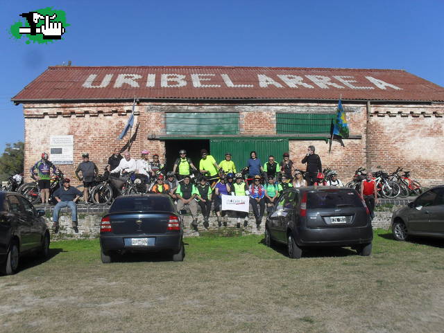 Cauelas - Uribelarrea