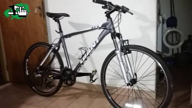 GIANT ATX 7 FULL DEORE