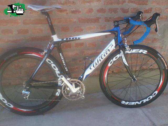 wilier triestina thor carbon