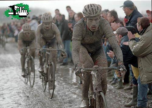 Paris Roubaix