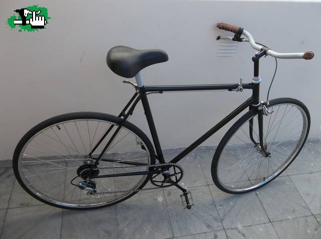 Ayuda!!! Necesito datos de esta bicicleta.