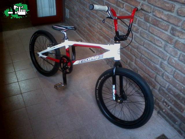 redline pro xxl en Ciudad de Crdoba, Crdoba, Argentina