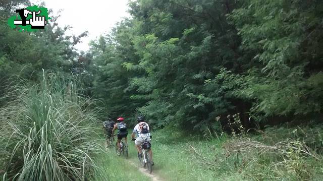 BIKERS RURALES