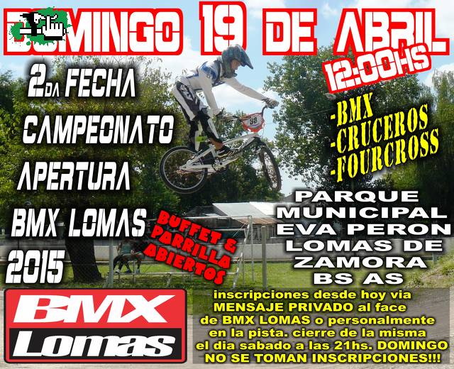 FOUR CROSS!!! RACE RACE RACEEE!!!!