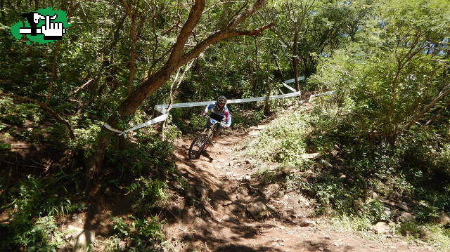 Guanacos Downhill Series 